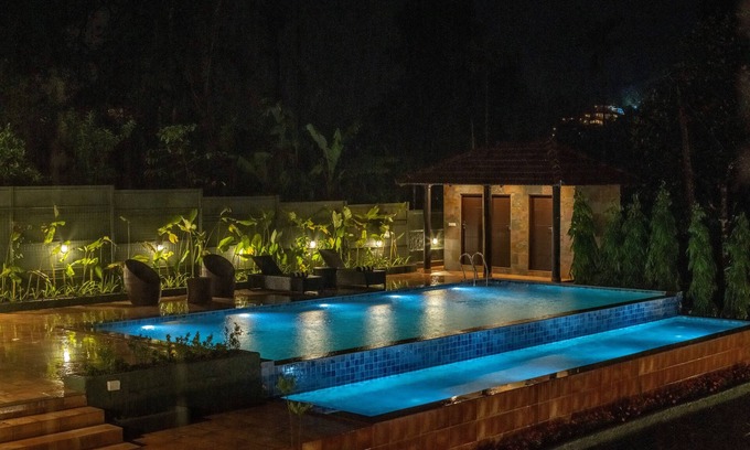 Devikolam Resort | The Feel Munnar Resort & Spa