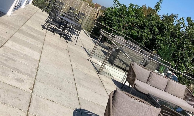 Shanklin Hotel | The Fig Tree