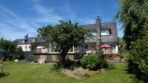 Hay on Wye House | The Firs at Hay-on-Wye B&B