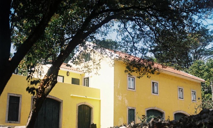 Sintra House | The Five House