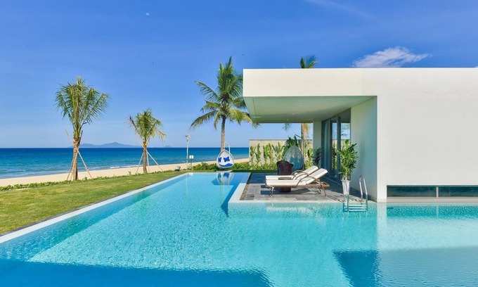Ngu Hanh Son Villa | The Five Stars Villa