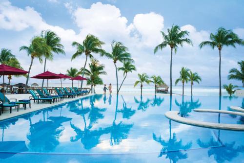 Villa Juarez Resort | The Fives Beach Hotel & Residences - All Senses Inclusive