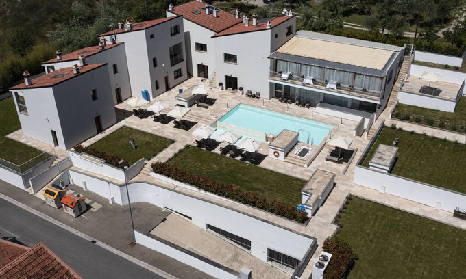 Pelago House | The Florence Hills Resort & Wellness