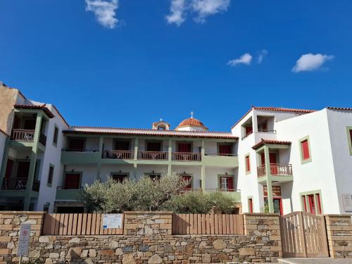 Monemvasia Hotel | The Flower Of Monemvasia Hotel