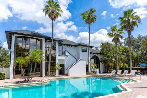 Florida Central Atlantic Coast Resort | The Fold Hotels Orlando