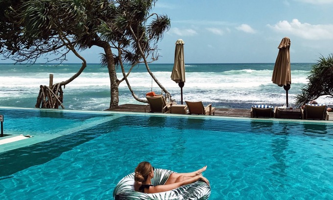 Koggala Hotel | The Fortress Resort & Spa