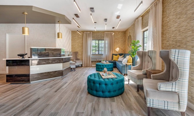 Freeport Hotel | The Freeport Hotel, an Ascend Collection Hotel