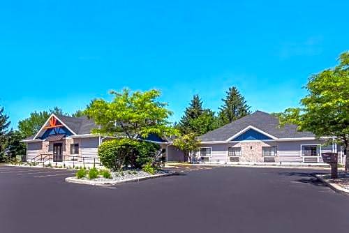 Freeport Hotel | The Freeport Hotel, Ascend Hotel Collection