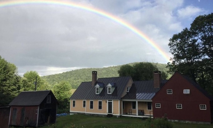 Chester House | The Full Vermont Experience, minutes from Okemo: Transcend to the VT Life