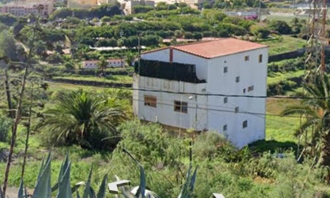 Las Palmas de Gran Canaria Apartment | -The Garden -