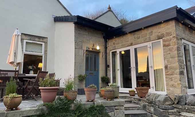 Matlock Bed & Breakfast | The Gables Bed & Breakfast