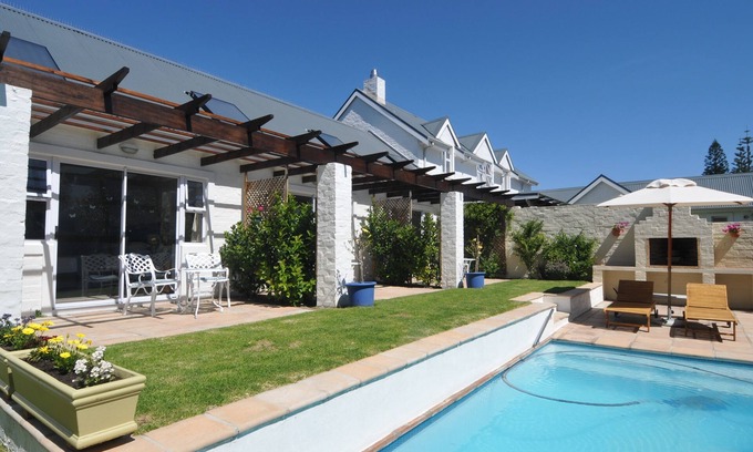 Westcliff House | The Gables Hermanus
