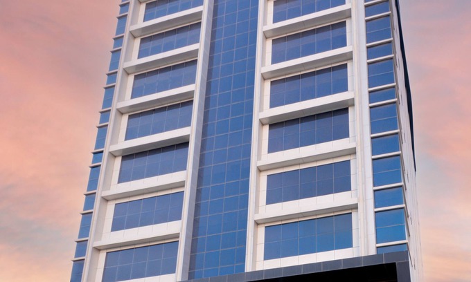Dammam Apartment | The Gate Hotel and Apartments