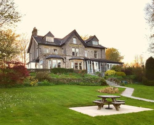 Kendal Hotel | The Gateway Hotel