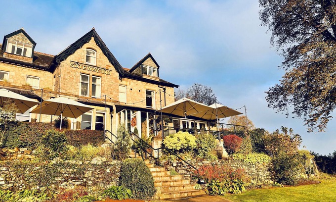 Kendal Hotel | The Gateway Hotel