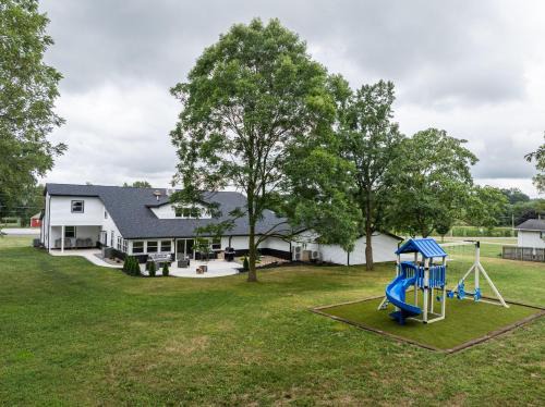 Kidron House | The Gathering Haus