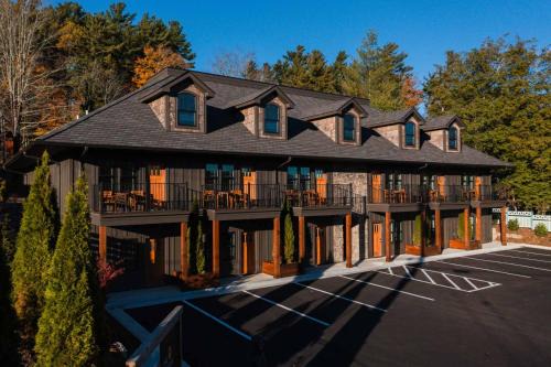 Blowing Rock Apartment | The Getaway Blowing Rock