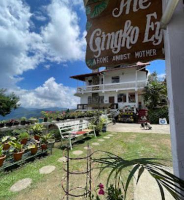 Turuk Hotel | The Gingko Eyrie , Kalimpong