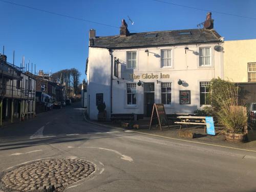 Gosforth House | The Globe Inn
