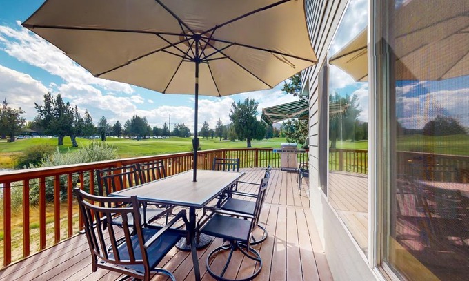 Redmond House | The Golden Pheasant