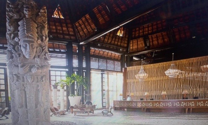 Villa Juarez Resort | THE Grand Mayan Rivera Maya Vidanta, ONE Bedrrom Suite, Sleeps 4 Adults 2 Kids