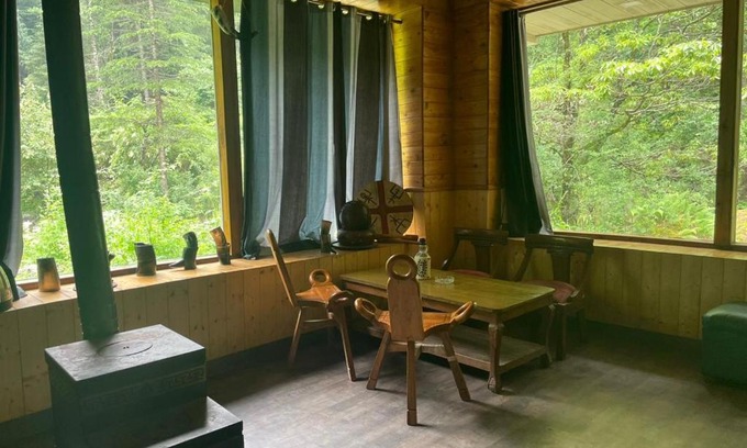 Jibhi Bed & Breakfast | The Great Escape- Jibhi Paradise