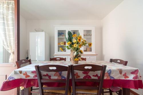 Torre San Giovanni Apartment | The green sea small house