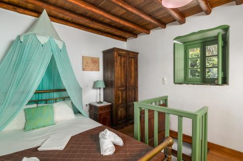 Adamas Apartment | The Green House