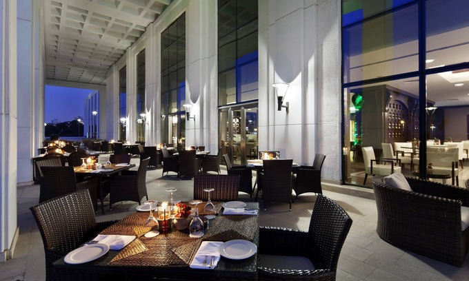 Kaynarca Hotel | The Green Park Pendik