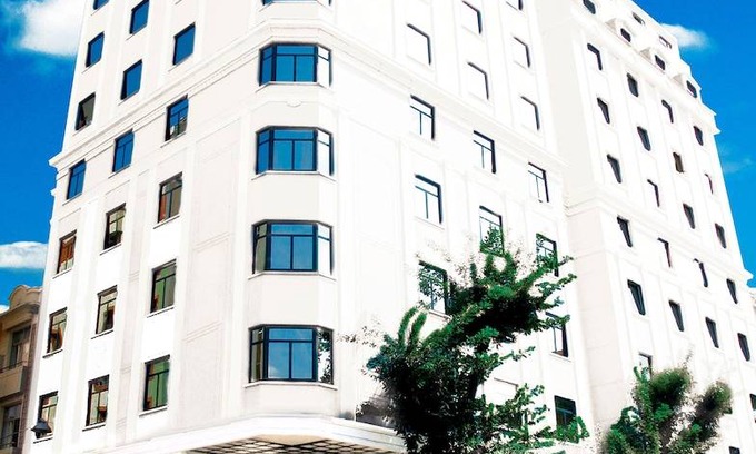 Talimhane Hotel | The Green Park Taksim
