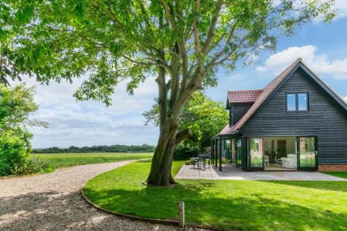 Orford House | The Green Shed