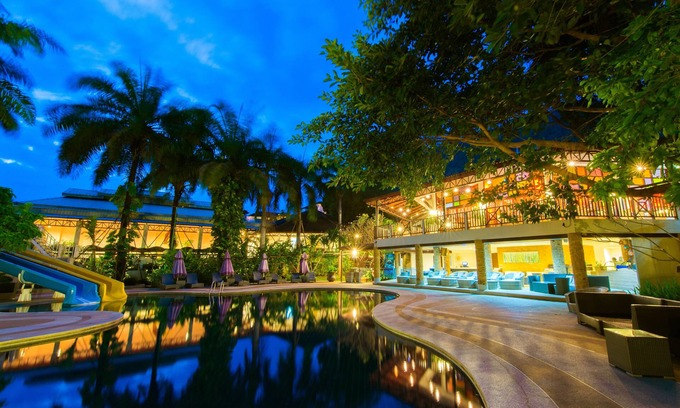 Mu Si Resort | The Greenery Resort Khao Yai