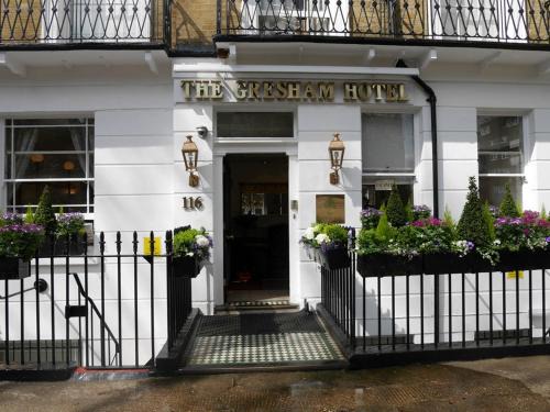 Paddington Hotel | The Gresham Hotel