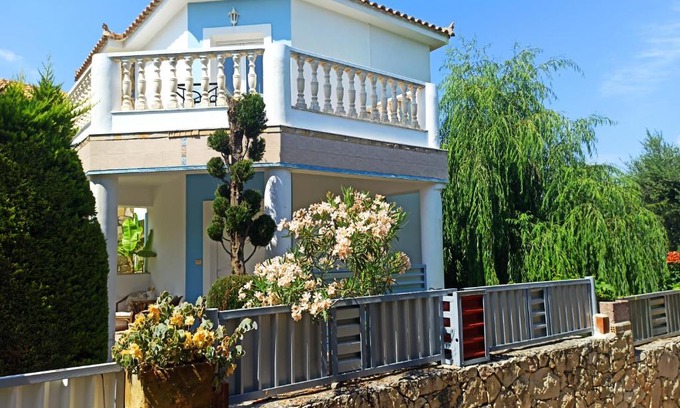 Agios Sostis Apartment | The Guest house