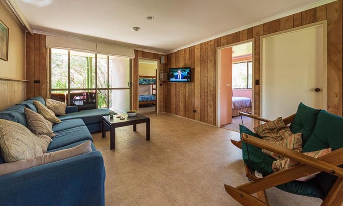 Cape Woolamai House | The Happy Haven in Cape Woolamai