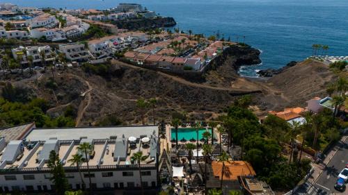 Los Gigantes Apartment | The Harbour Club