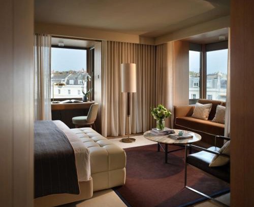 Belgravia Hotel | The Hari London