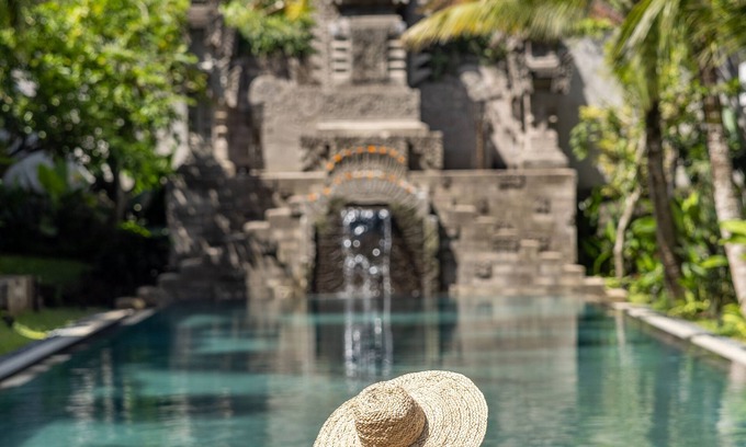Penestanan Hotel | The Hava Ubud A Pramana Experience