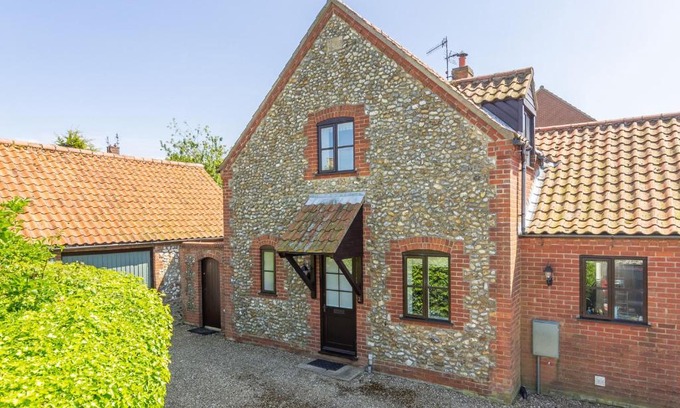 Wells-next-the-Sea House | The Haven