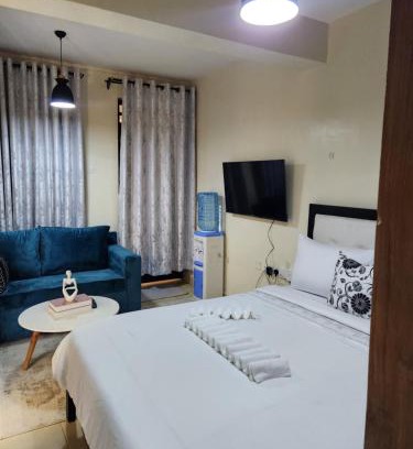 Ongata Rongai Apartment | The Haven