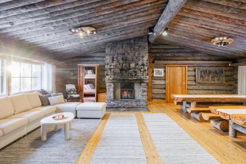 Rovaniemi Villa | The Haven of Riverside - Villa Sieripirtti