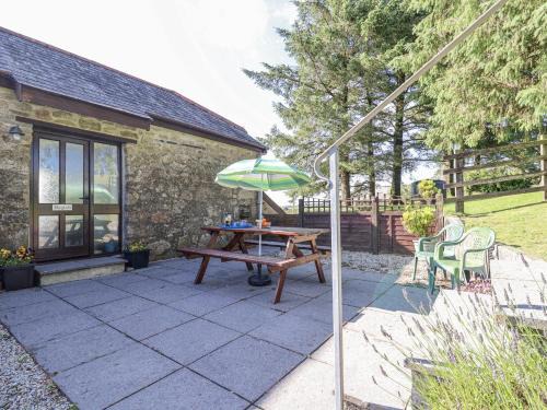 Commonmoor House | The Hayloft