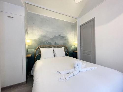 Chartres Apartment | The Heart of Chartres