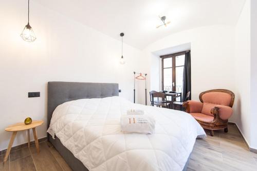 Borgo Dora Apartment | the Heart of Turin Center