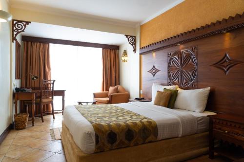 Kilimani Hotel | The Heron By Sarovar Portico India