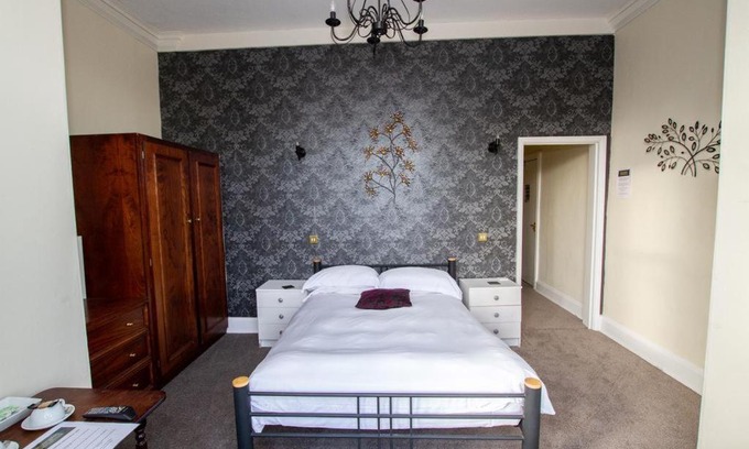 Heworth Hotel | The Heworth Inn