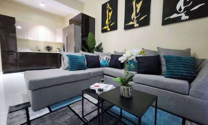Barbican Apartment | The Hidden Gem 1BR/1BA w/Pool