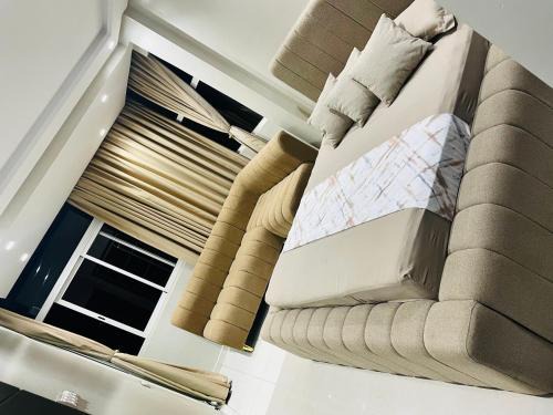 Mohammedia Apartment | The hidden oasis, steps from the beach and pool