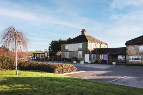 North East Derbyshire Hotel | The Hide