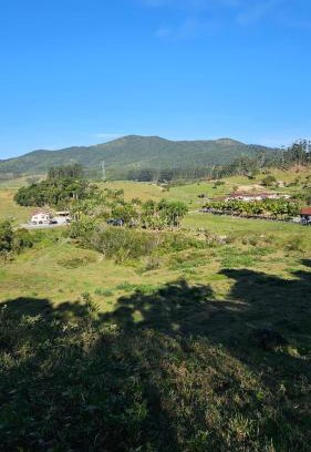 Biguacu House | The hideout
